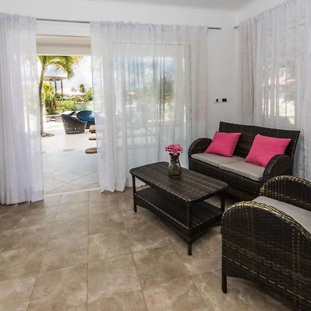 Bella Breeze Bonaire Aparthotel Kralendijk  Exterior foto