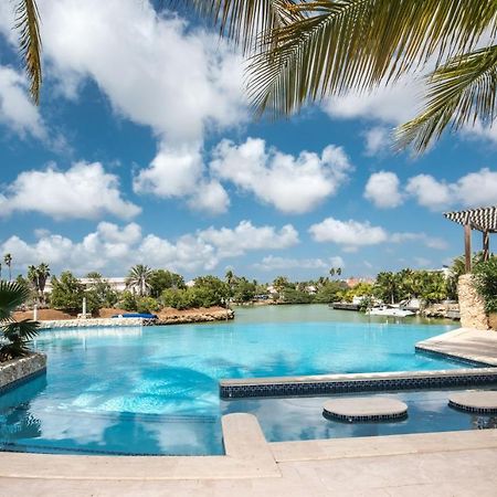 Bella Breeze Bonaire Aparthotel Kralendijk  Exterior foto