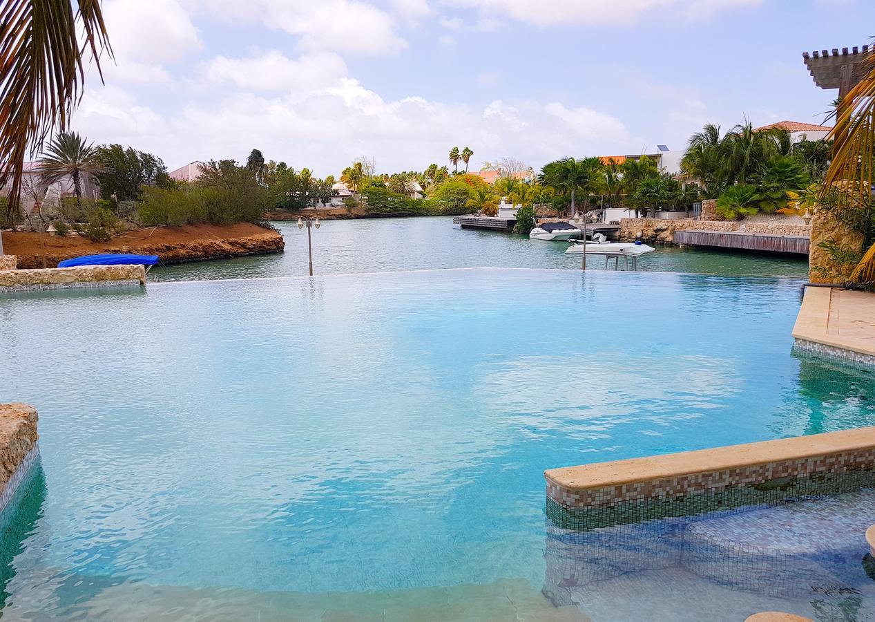 Bella Breeze Bonaire Aparthotel Kralendijk  Exterior foto
