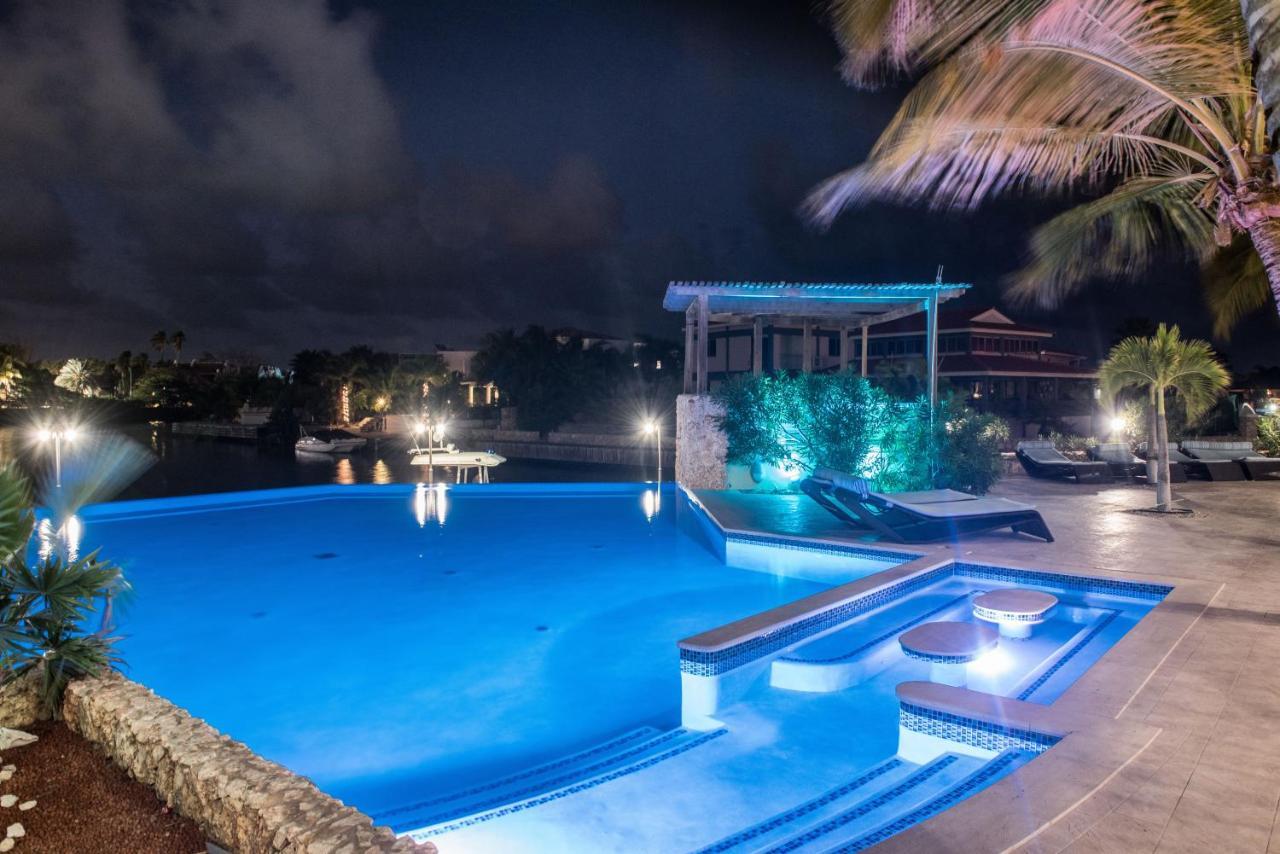 Bella Breeze Bonaire Aparthotel Kralendijk  Exterior foto