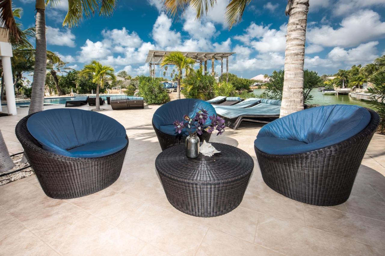 Bella Breeze Bonaire Aparthotel Kralendijk  Exterior foto