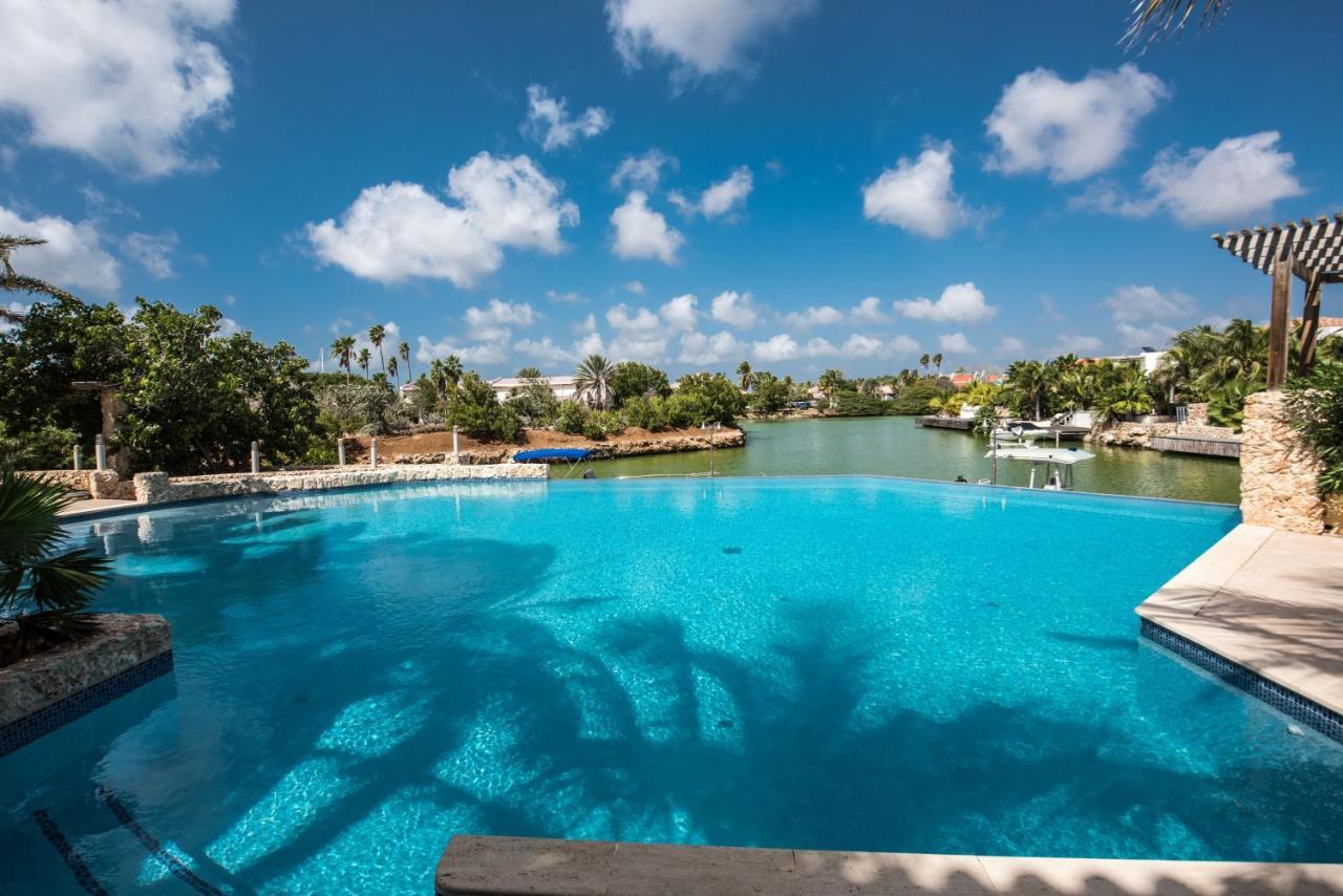 Bella Breeze Bonaire Aparthotel Kralendijk  Exterior foto