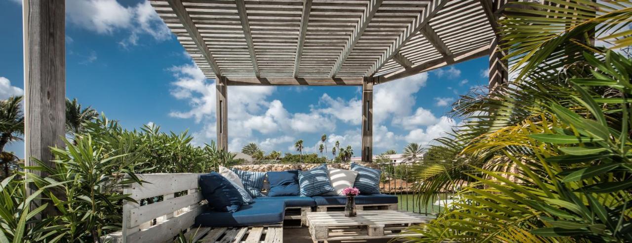 Bella Breeze Bonaire Aparthotel Kralendijk  Exterior foto