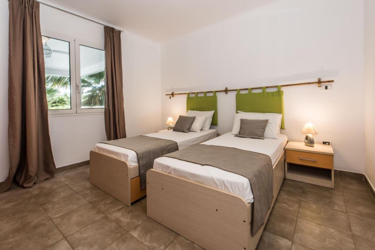 Bella Breeze Bonaire Aparthotel Kralendijk  Exterior foto