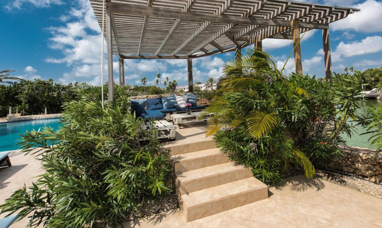 Bella Breeze Bonaire Aparthotel Kralendijk  Exterior foto